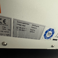 Hettich Rotina 380 Centrifuge image 2